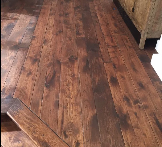 Hardwood Floor