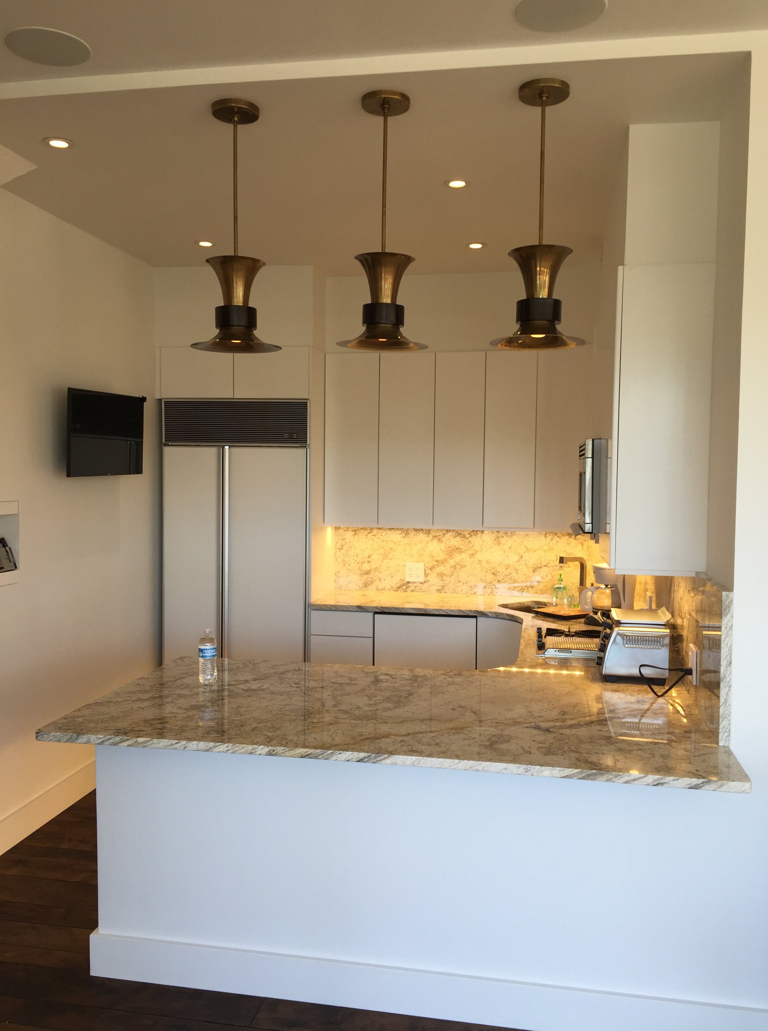 Jay Dawes Construction Lighting